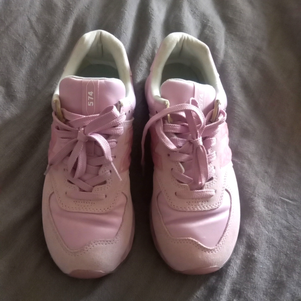 New Balance